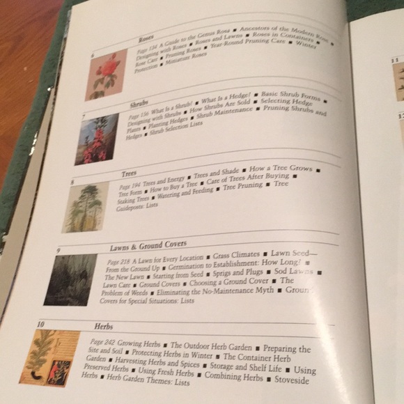 Ortho’s Complete Guide to Successful Gardening Hardcover - Picture 5 of 7